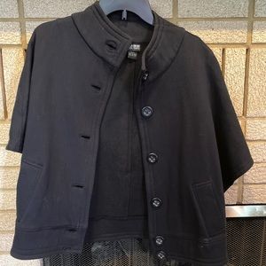 NTCO short sleeve coat